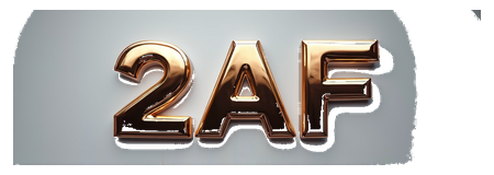 2af logo